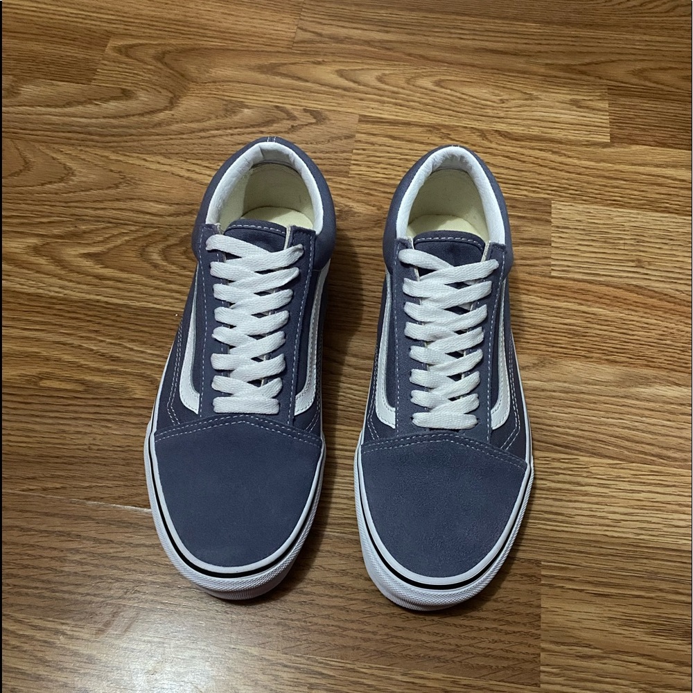 Old skool vans